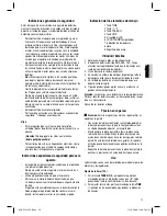 Preview for 13 page of BOMANN KW 1412 CB Instruction Manual