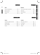 Preview for 2 page of BOMANN MWG 1212 D CB Instruction Manual