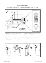 Предварительный просмотр 3 страницы BOMANN MWG 1212 D CB Instruction Manual