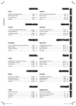 Preview for 2 page of BOMANN MWG 1228 CB Instruction Manual & Guarantee