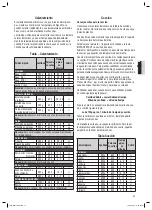 Preview for 31 page of BOMANN MWG 1228 CB Instruction Manual & Guarantee