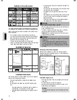 Предварительный просмотр 18 страницы BOMANN MWG 2215 EB Instruction Manual