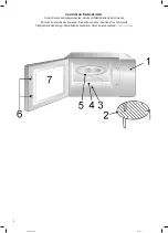 Предварительный просмотр 3 страницы BOMANN MWG 2270 CB Instruction Manual