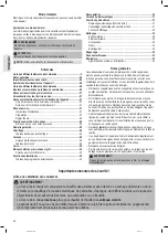 Предварительный просмотр 24 страницы BOMANN MWG 2270 CB Instruction Manual