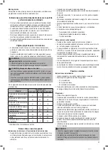 Предварительный просмотр 37 страницы BOMANN MWG 2270 CB Instruction Manual