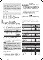 Предварительный просмотр 38 страницы BOMANN MWG 2270 CB Instruction Manual