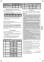 Предварительный просмотр 49 страницы BOMANN MWG 2270 CB Instruction Manual