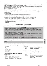 Предварительный просмотр 63 страницы BOMANN MWG 2270 CB Instruction Manual