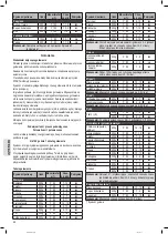 Предварительный просмотр 66 страницы BOMANN MWG 2270 CB Instruction Manual