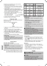 Предварительный просмотр 78 страницы BOMANN MWG 2270 CB Instruction Manual