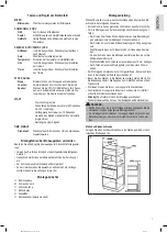 Preview for 7 page of BOMANN MWG 3001 H EB Instruction Manual