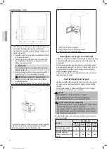 Preview for 20 page of BOMANN MWG 3001 H EB Instruction Manual