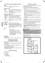 Preview for 30 page of BOMANN MWG 3001 H EB Instruction Manual