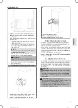 Preview for 31 page of BOMANN MWG 3001 H EB Instruction Manual