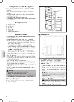 Preview for 42 page of BOMANN MWG 3001 H EB Instruction Manual