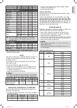 Предварительный просмотр 11 страницы BOMANN MWG 6016 CB Instruction Manual