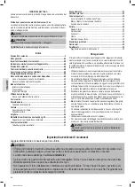 Предварительный просмотр 46 страницы BOMANN MWG 6016 CB Instruction Manual