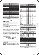 Предварительный просмотр 51 страницы BOMANN MWG 6016 CB Instruction Manual