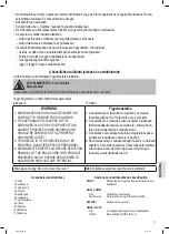 Предварительный просмотр 77 страницы BOMANN MWG 6016 CB Instruction Manual