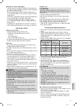 Предварительный просмотр 89 страницы BOMANN MWG 6016 CB Instruction Manual