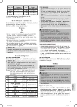 Предварительный просмотр 93 страницы BOMANN MWG 6016 CB Instruction Manual