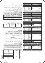 Предварительный просмотр 98 страницы BOMANN MWG 6016 CB Instruction Manual