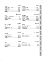 Preview for 2 page of BOMANN MZ 463 CB Instruction Manual