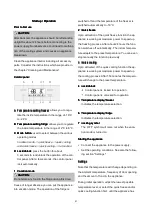 Preview for 21 page of BOMANN SBS 2211 IX Instruction Manual