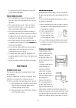 Preview for 23 page of BOMANN SBS 2211 IX Instruction Manual