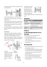 Preview for 24 page of BOMANN SBS 2211 IX Instruction Manual