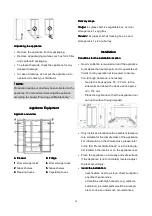 Предварительный просмотр 19 страницы BOMANN SBS 7324 IX Instruction Manual