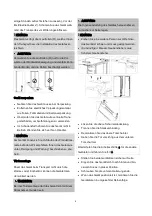 Preview for 6 page of BOMANN SBS 7335 IX Instruction Manual