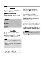 Preview for 16 page of BOMANN SBS 7335 IX Instruction Manual