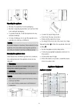 Preview for 19 page of BOMANN SBS 7335 IX Instruction Manual