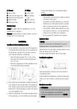 Preview for 20 page of BOMANN SBS 7335 IX Instruction Manual