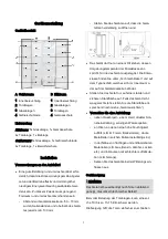 Preview for 7 page of BOMANN SBS 7336 IX Instruction Manual