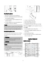 Preview for 19 page of BOMANN SBS 7336 IX Instruction Manual