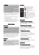 Preview for 21 page of BOMANN SBS 7336 IX Instruction Manual