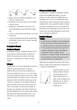 Preview for 42 page of BOMANN TSG 5701 Instruction Manual