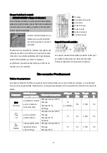 Preview for 44 page of BOMANN TSG 5701 Instruction Manual