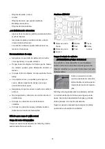 Preview for 58 page of BOMANN TSG 5701 Instruction Manual