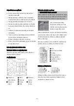 Preview for 116 page of BOMANN TSG 5701 Instruction Manual