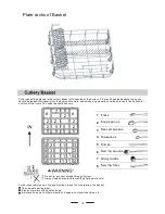 Preview for 12 page of BOMANN TSG 707 Instruction Manual