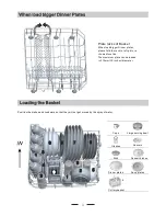 Preview for 13 page of BOMANN TSG 707 Instruction Manual