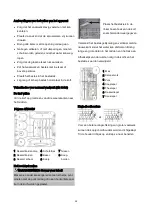 Предварительный просмотр 28 страницы BOMANN TSG 7402.1 Instruction Manual