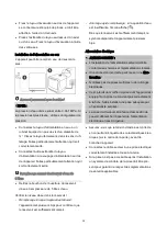 Предварительный просмотр 39 страницы BOMANN TSG 7402.1 Instruction Manual