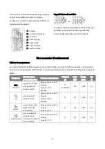 Предварительный просмотр 43 страницы BOMANN TSG 7402.1 Instruction Manual