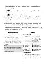 Предварительный просмотр 52 страницы BOMANN TSG 7402.1 Instruction Manual