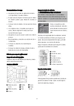 Предварительный просмотр 57 страницы BOMANN TSG 7402.1 Instruction Manual