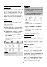 Предварительный просмотр 84 страницы BOMANN TSG 7402.1 Instruction Manual